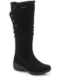 itasca insulated rubber boots