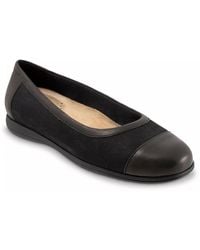 Trotters - Delmara Ballet Flat - Lyst