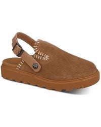 Mykos - Lilah Clog - Lyst