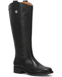 Frye & Co. - Foster Button Boot - Lyst
