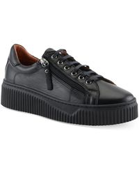 Spring Step - Vibe Sneaker - Lyst