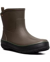 Bogs - Digger Waterproof Rain Boot - Lyst