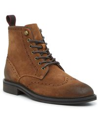 Vince Camuto - Dyron Boot - Lyst