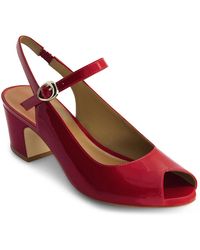 Bernardo - Bailen Pump - Lyst