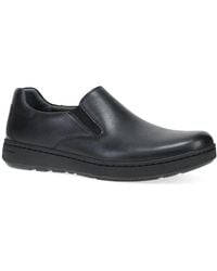 Dansko - Thomas Work Slipon - Lyst
