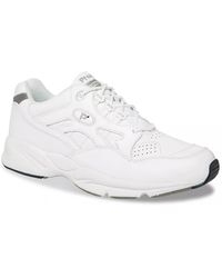 Propet - Stability Walker Walking Shoe - Lyst