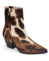 Matisse - Caty Bootie - Lyst