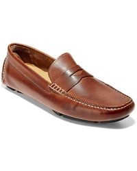 cole haan howland loafer