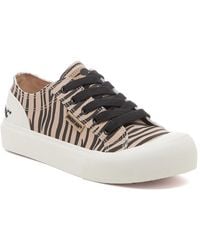Rocket Dog - Jazzin Plus Sneaker - Lyst