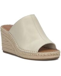 Lucky Brand - Cabriah Espadrille Wedge Sandal - Lyst