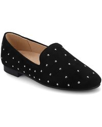 Journee Collection - Ishani Flat - Lyst