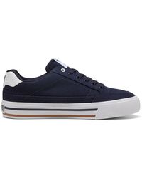 PUMA - Court Classic Vulc Sneaker - Lyst