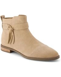 TOMS - Stacey Bootie - Lyst