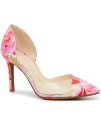 Jessica Simpson - Nayeli Pump - Lyst