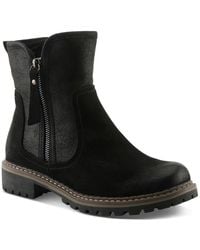 Spring Step - Jovany Bootie - Lyst