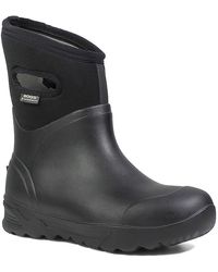 Bogs Boots for Men | Black Friday Sale 