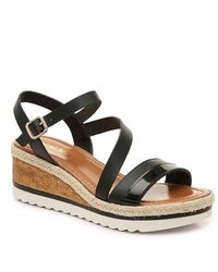coach flip flops dsw