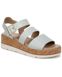 Dr. Scholls - Once Twice Espadrille Sandal - Lyst