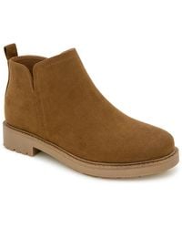 Esprit - Selah Bootie - Lyst