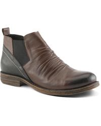 Spring Step - Mantaro Chelsea Boot - Lyst