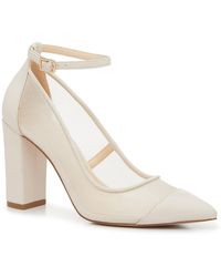 Jessica Simpson - Nalyce Pump - Lyst