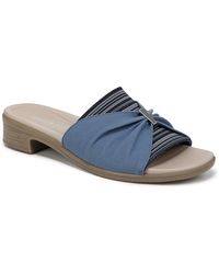 LifeStride - Paradise Sandal - Lyst