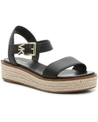 MICHAEL Michael Kors Wedge sandals for Women | Online Sale up to 65% ...