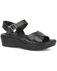 Kork-Ease - Korkease Myrna 2.0 Wedge Sandal - Lyst