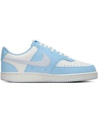 Nike - Court Vision Sneaker - Lyst