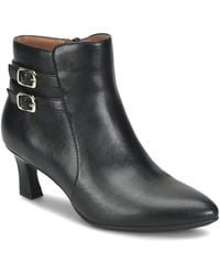 EuroSoft - Vidalia Bootie - Lyst
