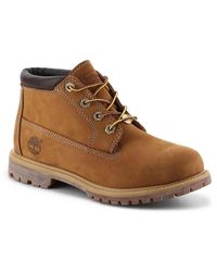 Timberland Nellie Boots for Women - Up 