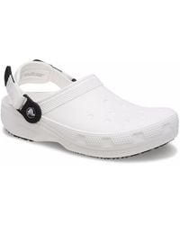 Crocs™ - Classic Work Clog - Lyst