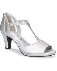 Easy Street - Flash 2 Sandal - Lyst