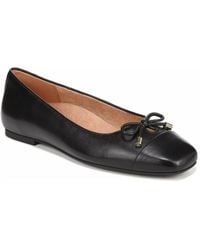 Vionic - Klara Flat - Lyst