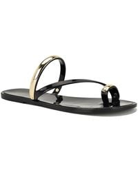 Nine West - Seashell Sandal - Lyst