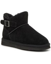 BEARPAW - Bette Bootie - Lyst