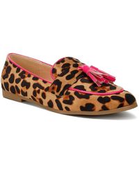 Rag & Co - Folklore Loafer - Lyst