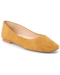 Matisse - Phillip Ballet Flat - Lyst