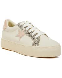 LONDON RAG - Bomber Platform Sneaker - Lyst