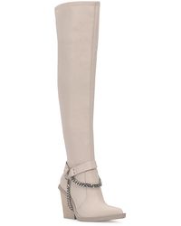 Jessica Simpson Louxie Over-the-knee 