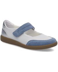 Josef Seibel - Joleen 10 Mary Jane Flat - Lyst