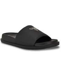 Guess - Vesper Sandal - Lyst
