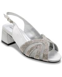 David Tate - Desire Sandal - Lyst