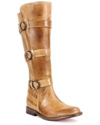 Bed Stu - Kitty Boot - Lyst