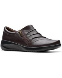 Clarks - Kaetlyn Slipon - Lyst