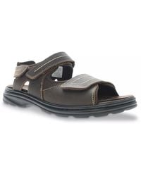 Propet - Hudson Sandal - Lyst