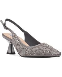 Lady Couture - Lucy Pump - Lyst