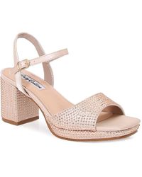 Lady Couture - Judy Sandal - Lyst