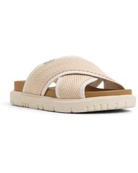 Roxy - Capri Sandal - Lyst