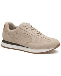 Johnston & Murphy - Chase Sneaker - Lyst